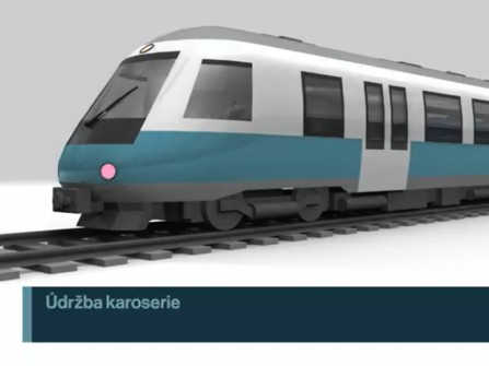 Udrzba karoserie