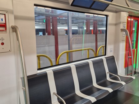 Fleetshield interior  2