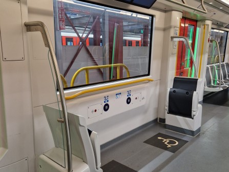 Fleetshield interior 3