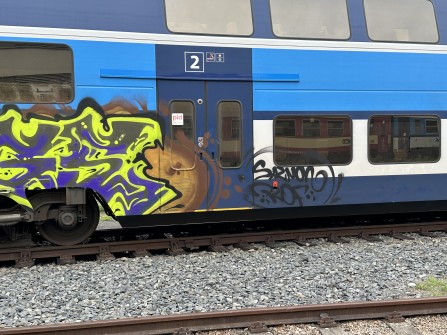 Graffiti 2