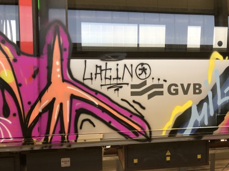 Graffiti 3