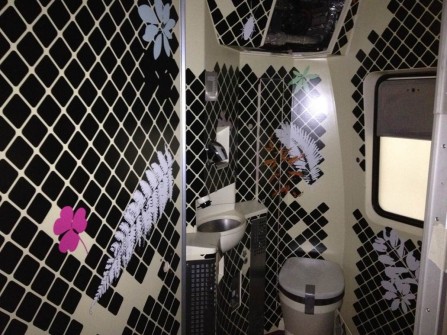 How Train Wrapping Improves Passenger Experience 2