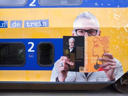 How Train Wrapping Improves Passenger Experience 6