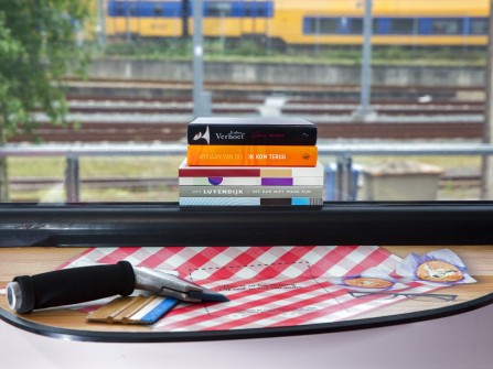 How Train Wrapping Improves Passenger Experience 7