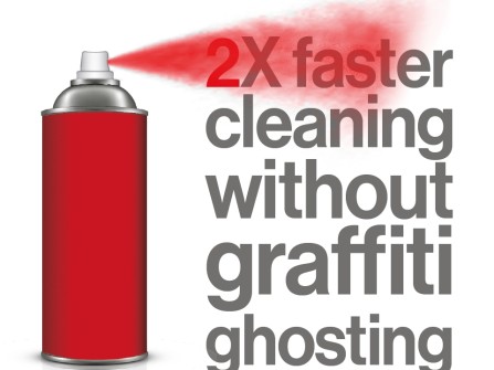 cleaning