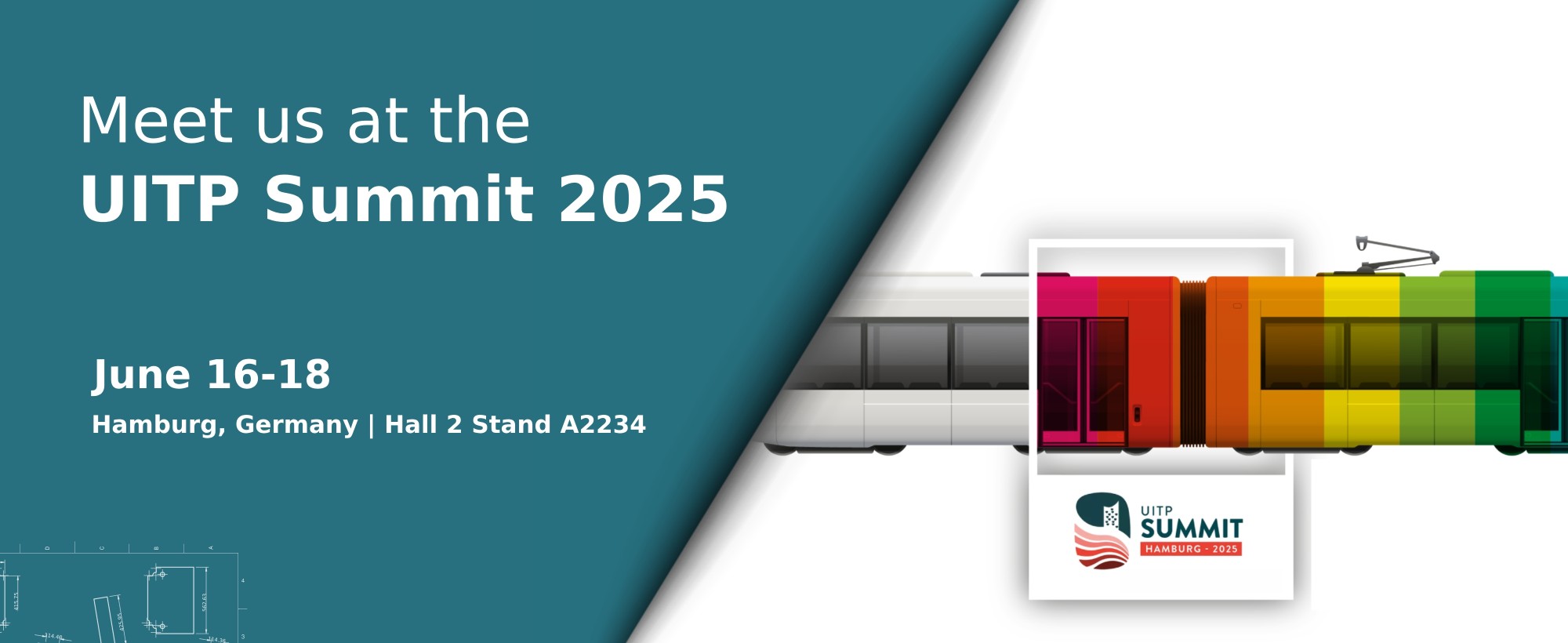 UITP Summit 2025